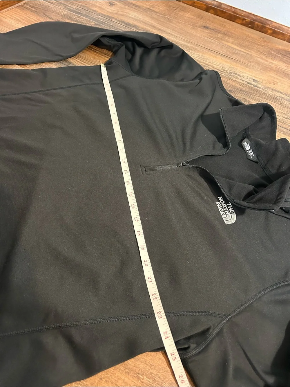 The North Face north face